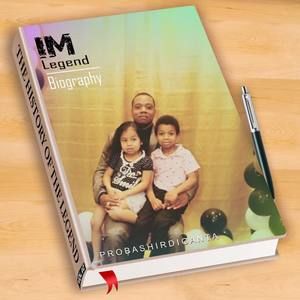 Meet your Posher, Jerome